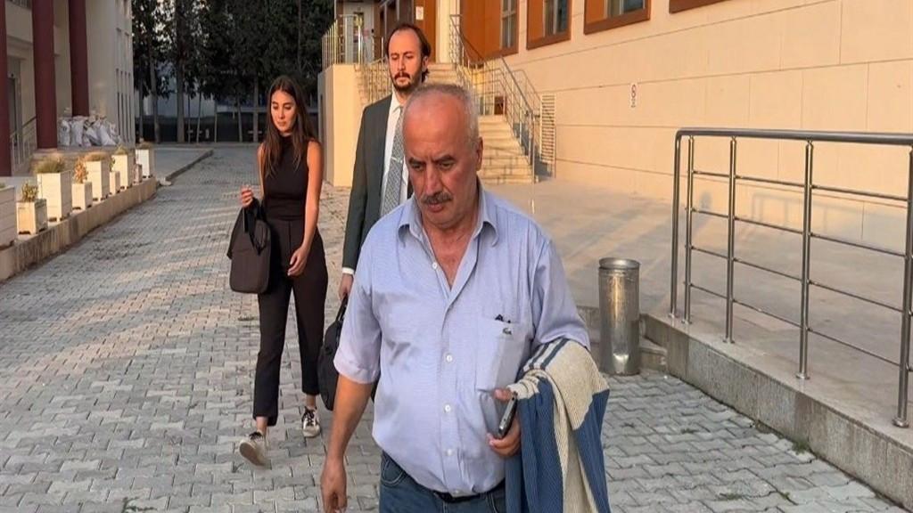 Captain charged in businessman’s fatal boat collision