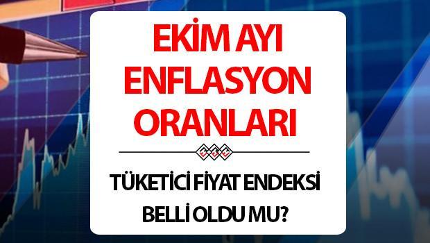 EKİM AYI ENFLASYON VERİLERİ 2025 SON DAKİKA AÇIKLANDI Aylık enflasyon ne kadar oldu TÜİK ekim enflasyon (TÜFE) oranı yüzde kaç oldu 2025 Ekim enflasyon tahminleri belli oldu EKİM AYI ENFLASYON VERİLERİ 2025 SON DAKİKA AÇIKLANDI Aylık enflasyon ne kadar oldu TÜİK ekim enflasyon (TÜFE) oranı yüzde kaç oldu 2025 Ekim enflasyon tahminleri belli oldu
