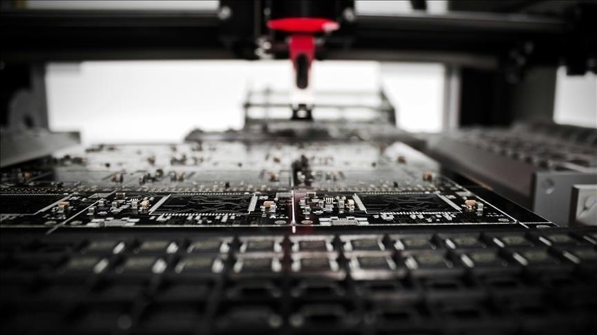 “Critical Technology” exports reach $81 billion in nine months