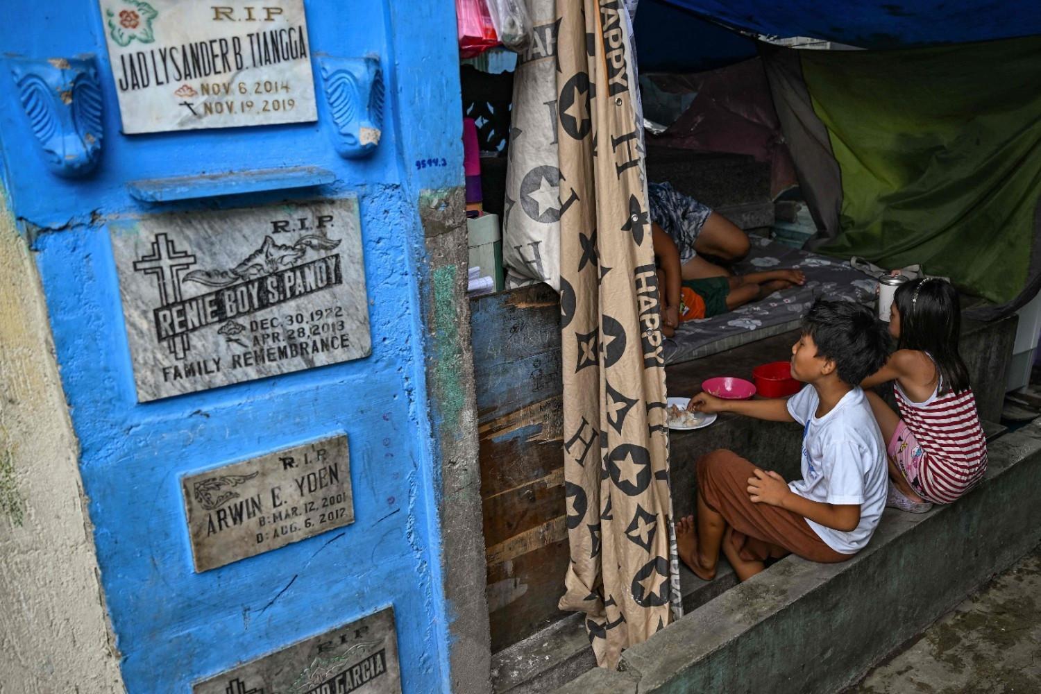 New UN report tackles 'inequality-pandemic cycle'