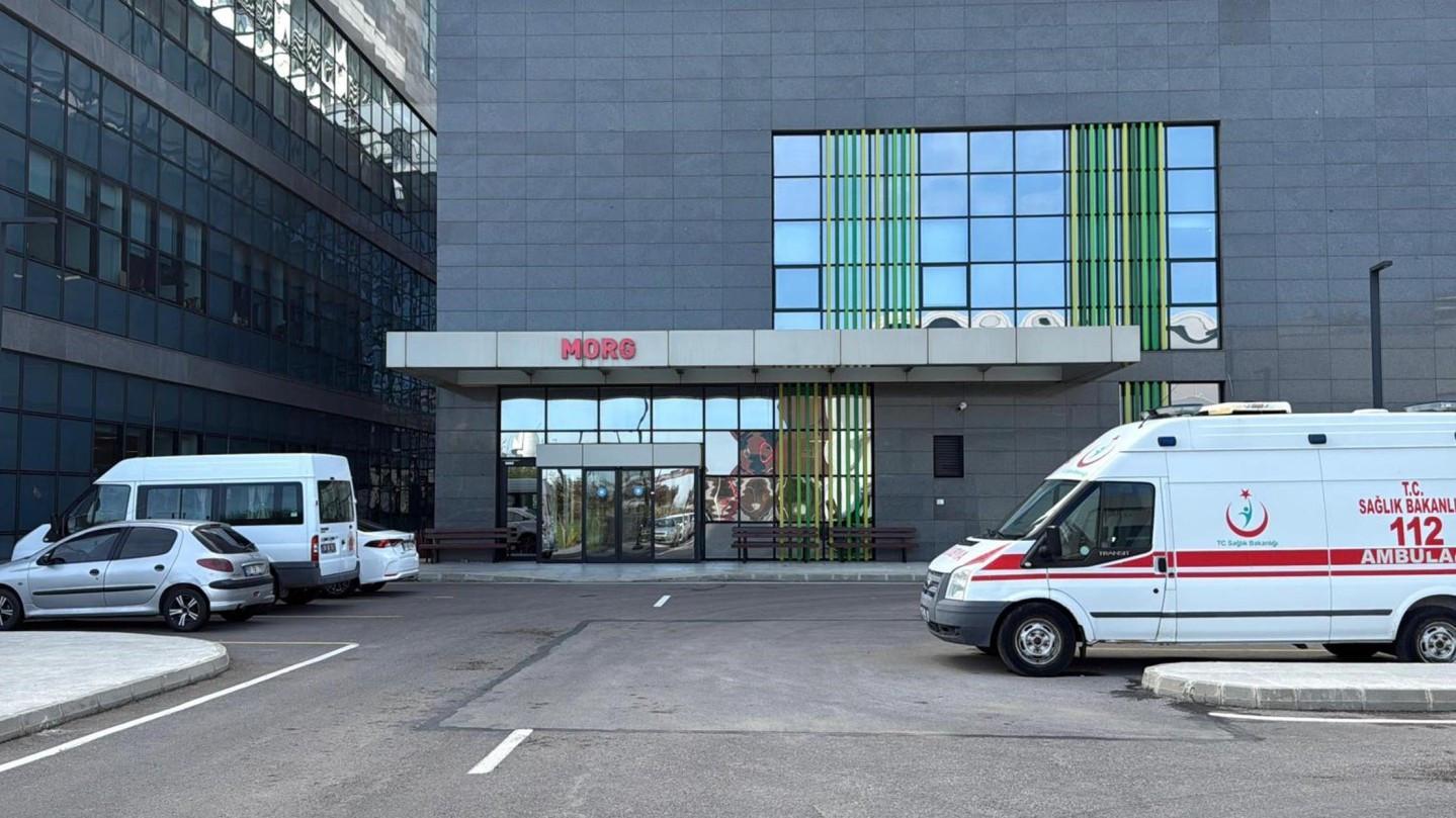 Defunct Turkish crypto founder found dead in prison