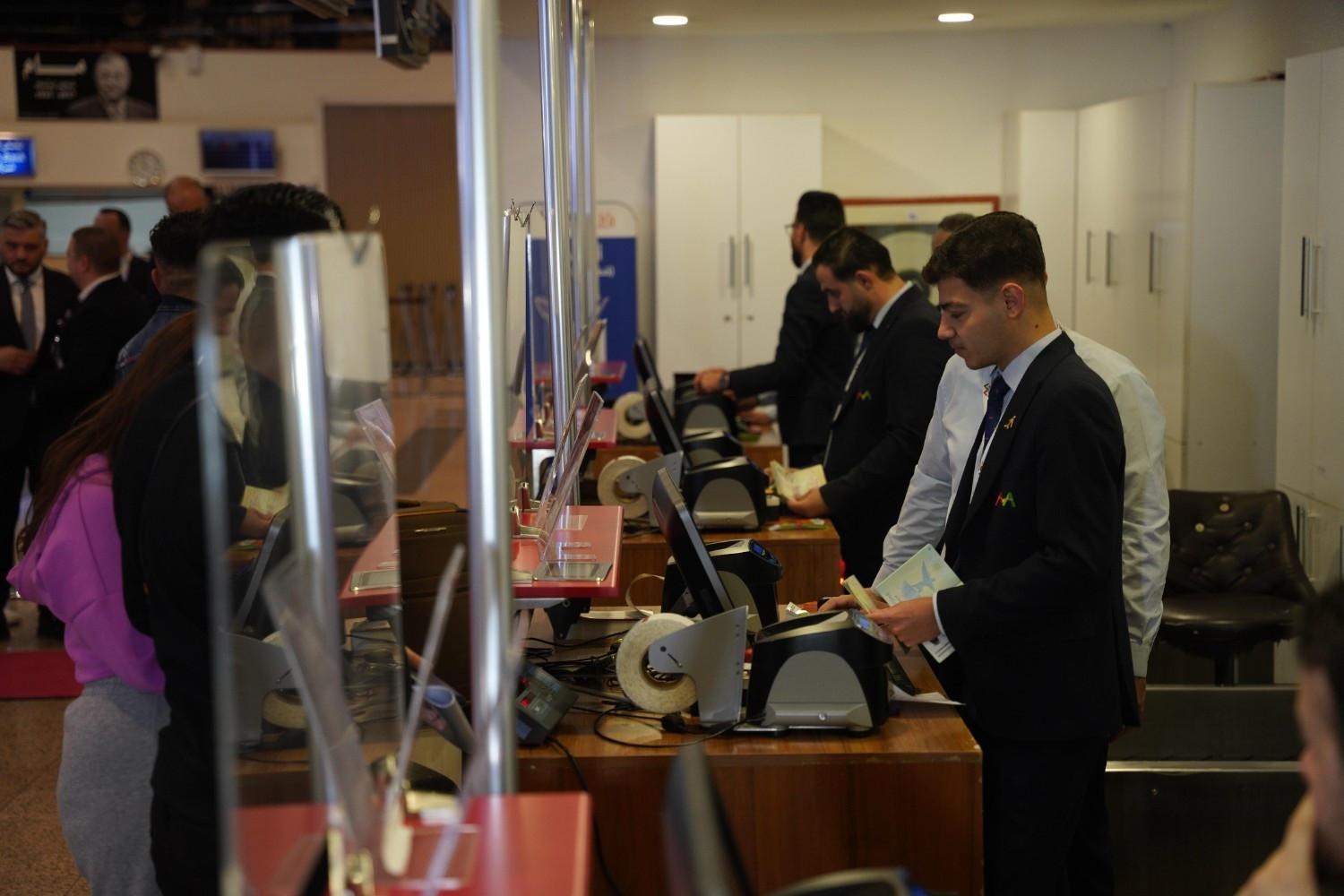 Türkiye resumes flights to Iraq’s Sulaymaniyah after over two-year ban