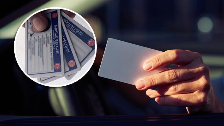 Ehliyet yenileme süresi bitti mi, uzatıldı mı, cezası ne kadar Ehliyet yenileme süresi bitti mi, uzatıldı mı, cezası ne kadar