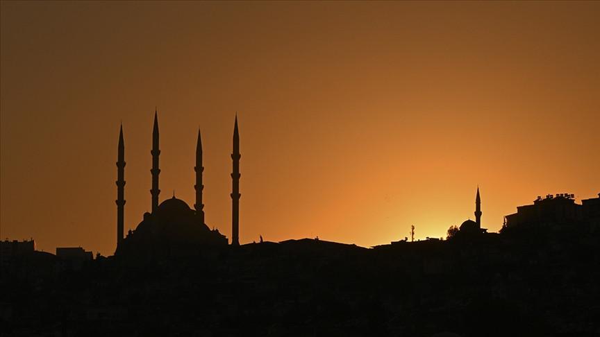 Kahramanmaraş joins UNESCO’s global network for literary heritage