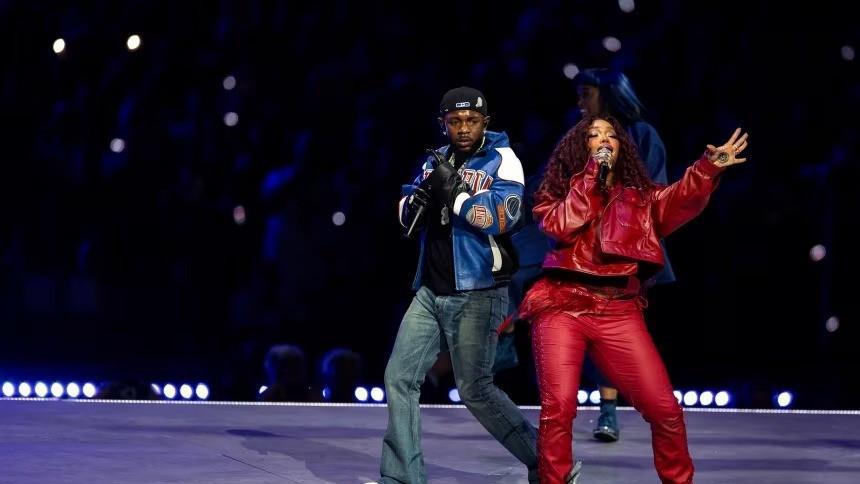 No rap songs in Billboard Top 40 for first time since 1990