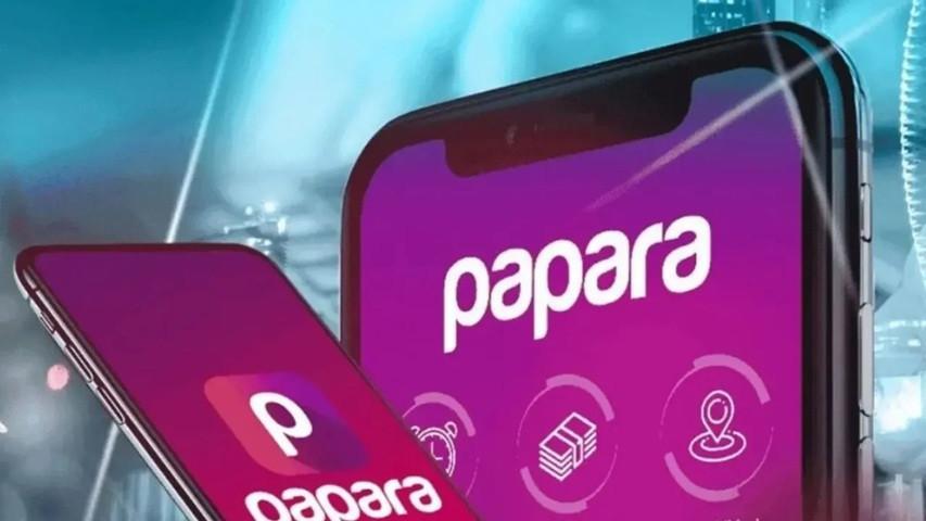 Papara para iadesi ne zaman yapılacak | Papara para iadesi hesaba neden geçmedi, bakiye hesaba ne zaman yatar Paparadan açıklama gelmişti Gözler Merkez Bankası düzenlemesinde Papara para iadesi ne zaman yapılacak | Papara para iadesi hesaba neden geçmedi, bakiye hesaba ne zaman yatar Paparadan açıklama gelmişti Gözler Merkez Bankası düzenlemesinde