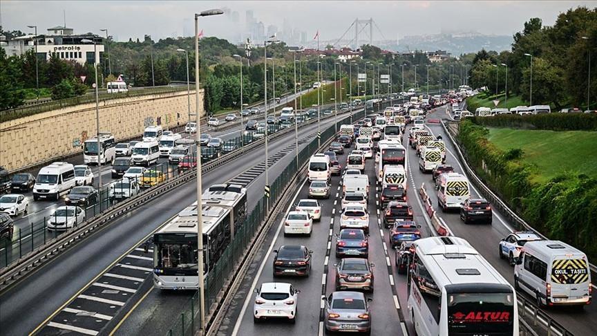 TRAFİK CEZALARI 2026 LİSTESİ SON DURUM || Yeni trafik cezaları ne zaman yürürlüğe girecek Trafik cezaları ne kadar olacak, trafik kanun teklifi Meclisten geçti mi TRAFİK CEZALARI 2026 LİSTESİ SON DURUM || Yeni trafik cezaları ne zaman yürürlüğe girecek Trafik cezaları ne kadar olacak, trafik kanun teklifi Meclisten geçti mi
