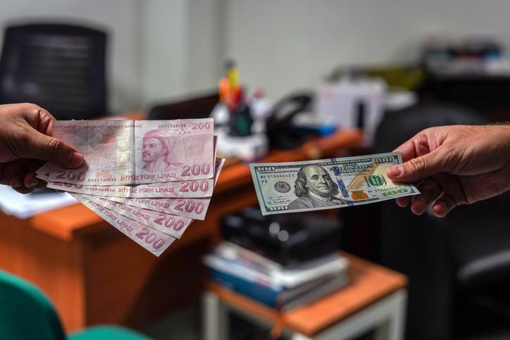 GÜNCEL DÖVİZ KURU FİYATLARI 4 KASIM 2025 || Serbest piyasada dolar, euro ne kadar, kaç lira Döviz fiyatları son durum nedir