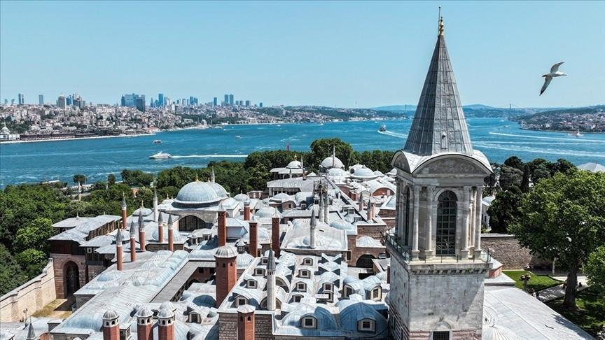 Forbidden City, Topkapı Palace to form cultural bridge between Türkiye and China