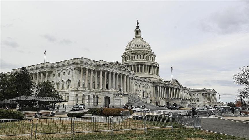 ABDDE HÜKÜMETİN KAPANMASI NE DEMEK ABDDE HÜKÜMETİN KAPANMASI NE DEMEK