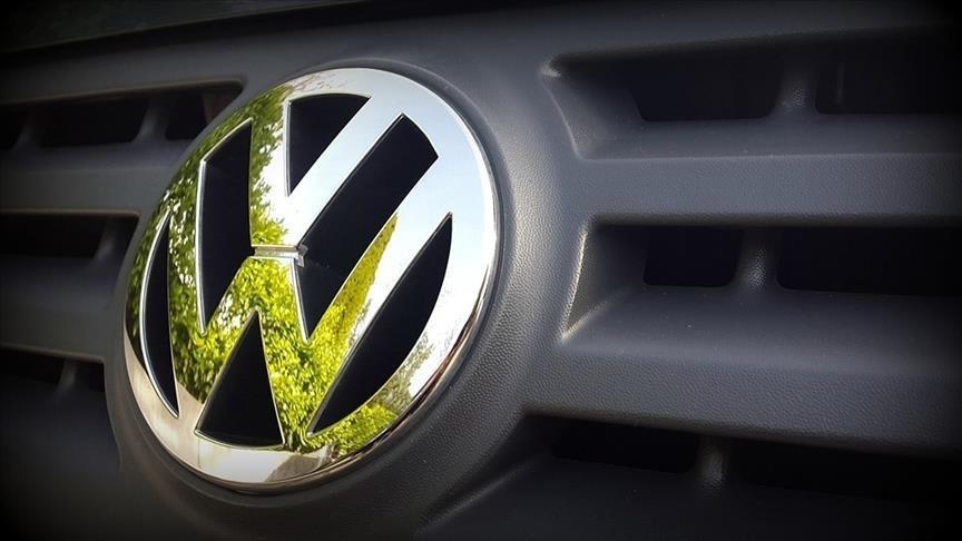 Volkswagen to develop own assisted driving chip in China
