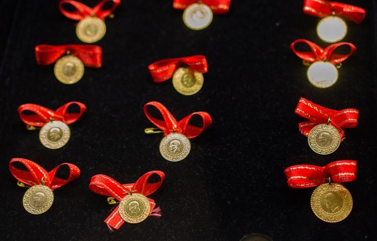 CUMHURİYET ALTINI NE KADAR, KAÇ TL CUMHURİYET ALTINI NE KADAR, KAÇ TL