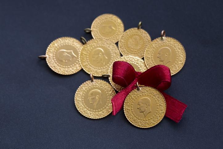 ATA ALTIN NE KADAR EDİYOR ATA ALTIN NE KADAR EDİYOR