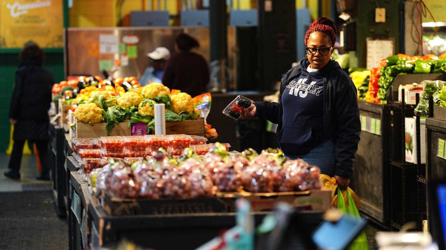 Trump may become the face of US economic discontent