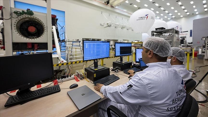 Türkiye prepares research and development roadmaps for innovation