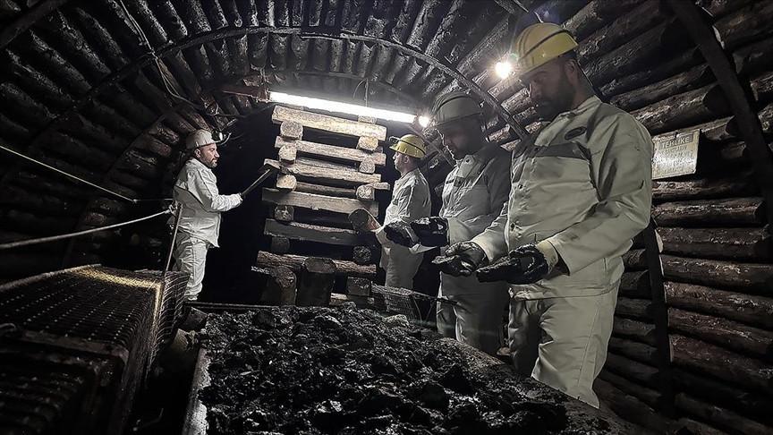 Türkiye holds 70 of the world’s 90 commercially traded minerals