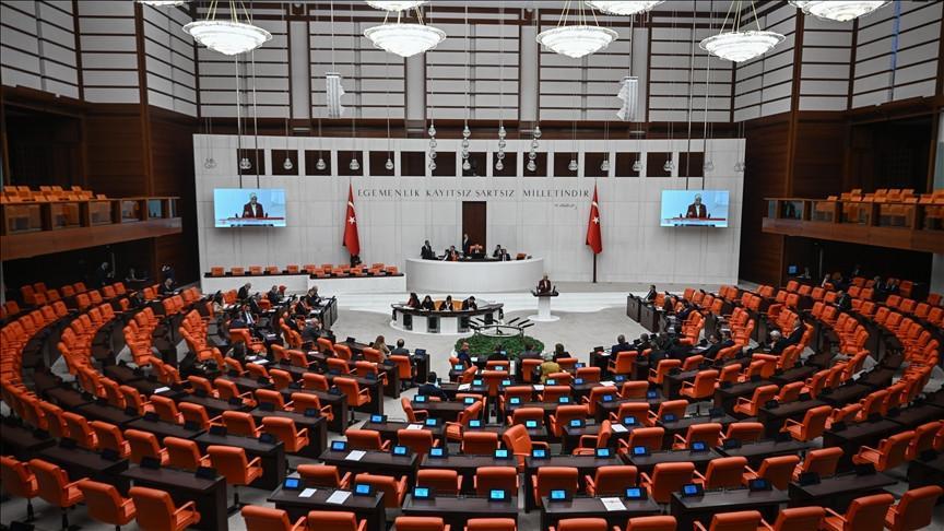 Parliament delays panel meeting amid Öcalan visit debate