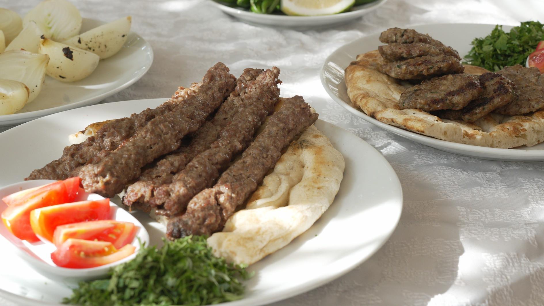 Culture Route Festival revives forgotten arts and flavors