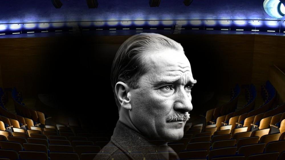 Atatürk to be commemorated with concerts