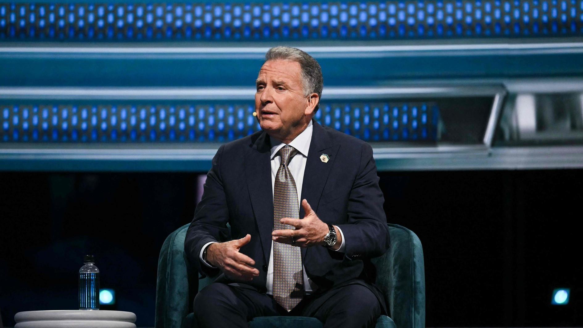 New country to join Abraham Accords: US envoy