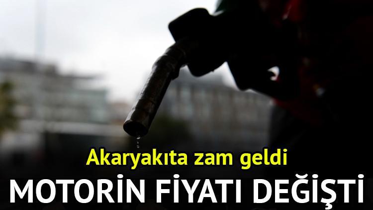 Motorine (mazota) yapılan zam sonrası fiyatlar değişti 1 litre mazot ne kadar kaç TL oldu Benzine zam var mı Güncel akaryakıt fiyatları 8 Kasım 2025 (İstanbul, Ankara, İzmir) Motorine (mazota) yapılan zam sonrası fiyatlar değişti 1 litre mazot ne kadar kaç TL oldu Benzine zam var mı Güncel akaryakıt fiyatları 8 Kasım 2025 (İstanbul, Ankara, İzmir)