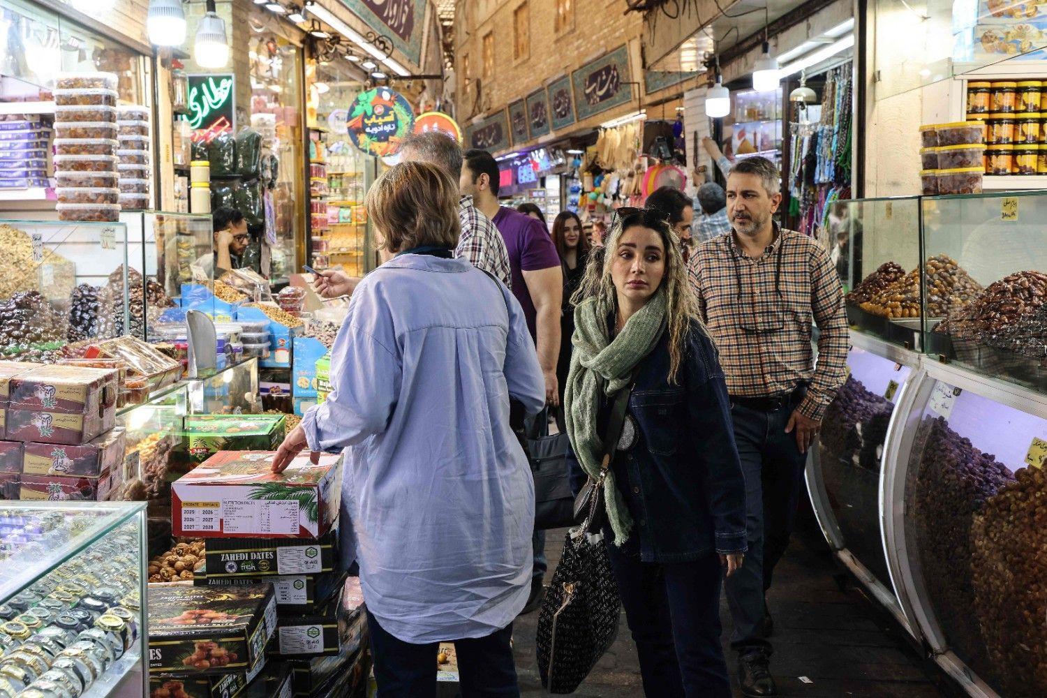Iran president blames ‘bloated bureacracy’ for soaring inflation