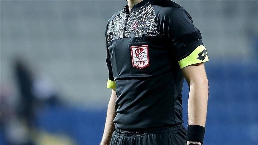 18 detained in Turkish football referee betting scandal