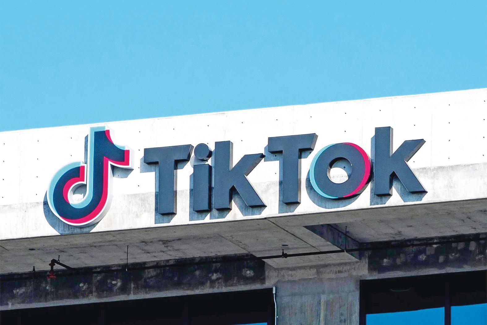 Türkiye’s live-streaming market to exceed $5 billion by 2030: TikTok report