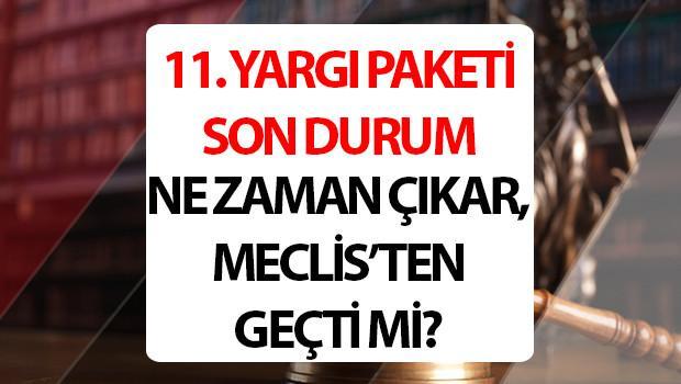 11. YARGI PAKETİ MADDELERİ VE İÇERİĞİ 2025 SON DAKİKA || Af çıkacak mı Yeni yargı paketi ne zaman çıkacak 11. Yargı Paketi meclise Meclisten geçti mi, Resmi Gazetede yayımlandı mı İşte son durum gelişmeleri 11. YARGI PAKETİ MADDELERİ VE İÇERİĞİ 2025 SON DAKİKA || Af çıkacak mı Yeni yargı paketi ne zaman çıkacak 11. Yargı Paketi meclise Meclisten geçti mi, Resmi Gazetede yayımlandı mı İşte son durum gelişmeleri