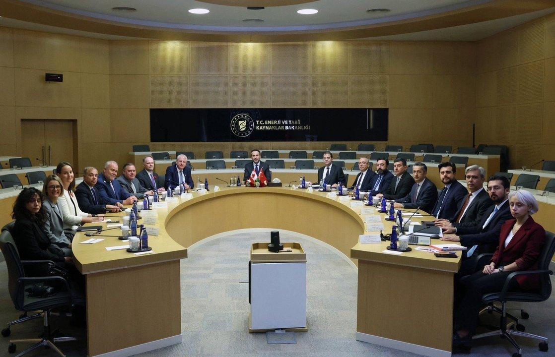 Türkiye, Canada's AtkinsRealis launch studies on nuclear projects