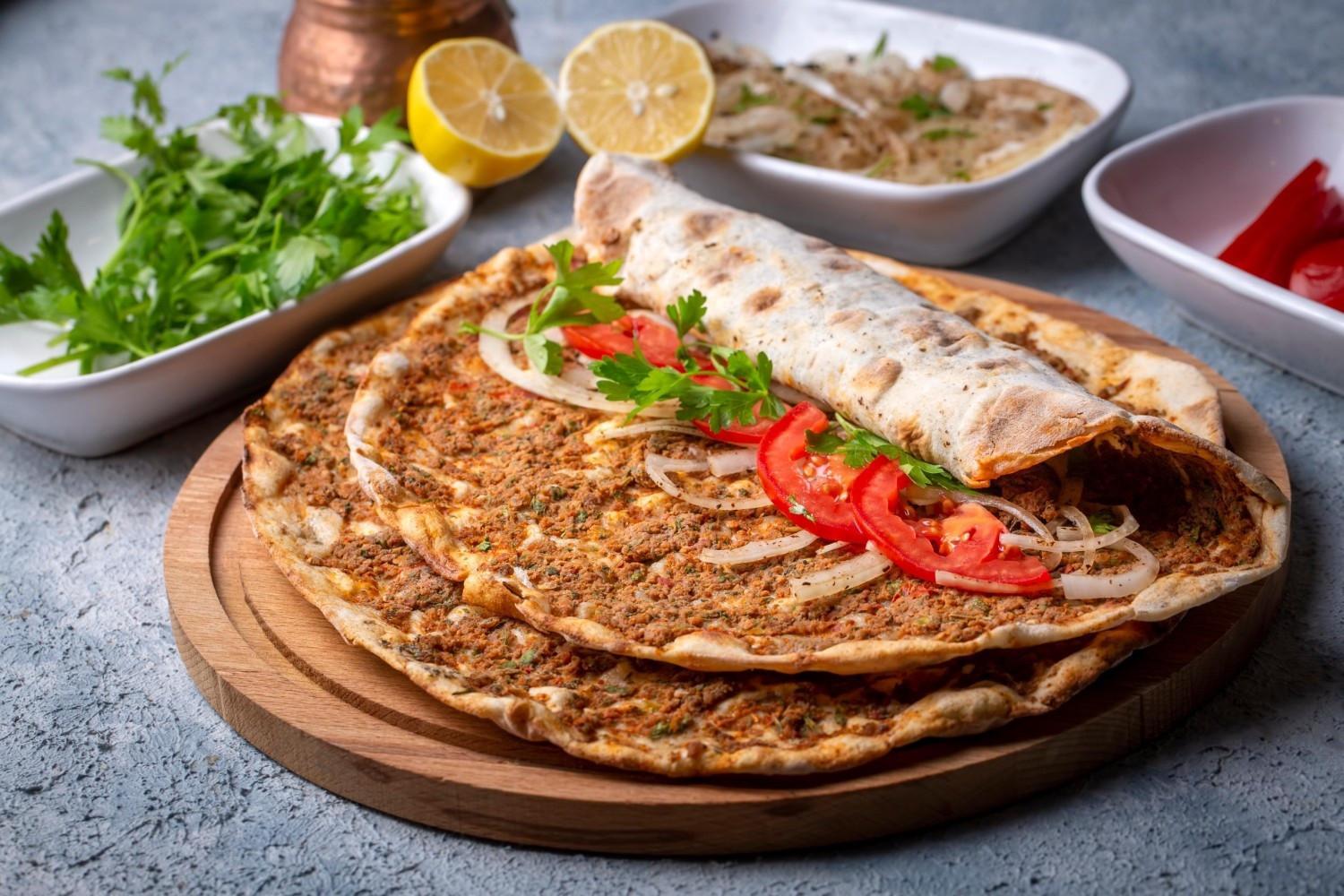 Türkiye aims to boost number of EU-registered delicacies to 60 next year