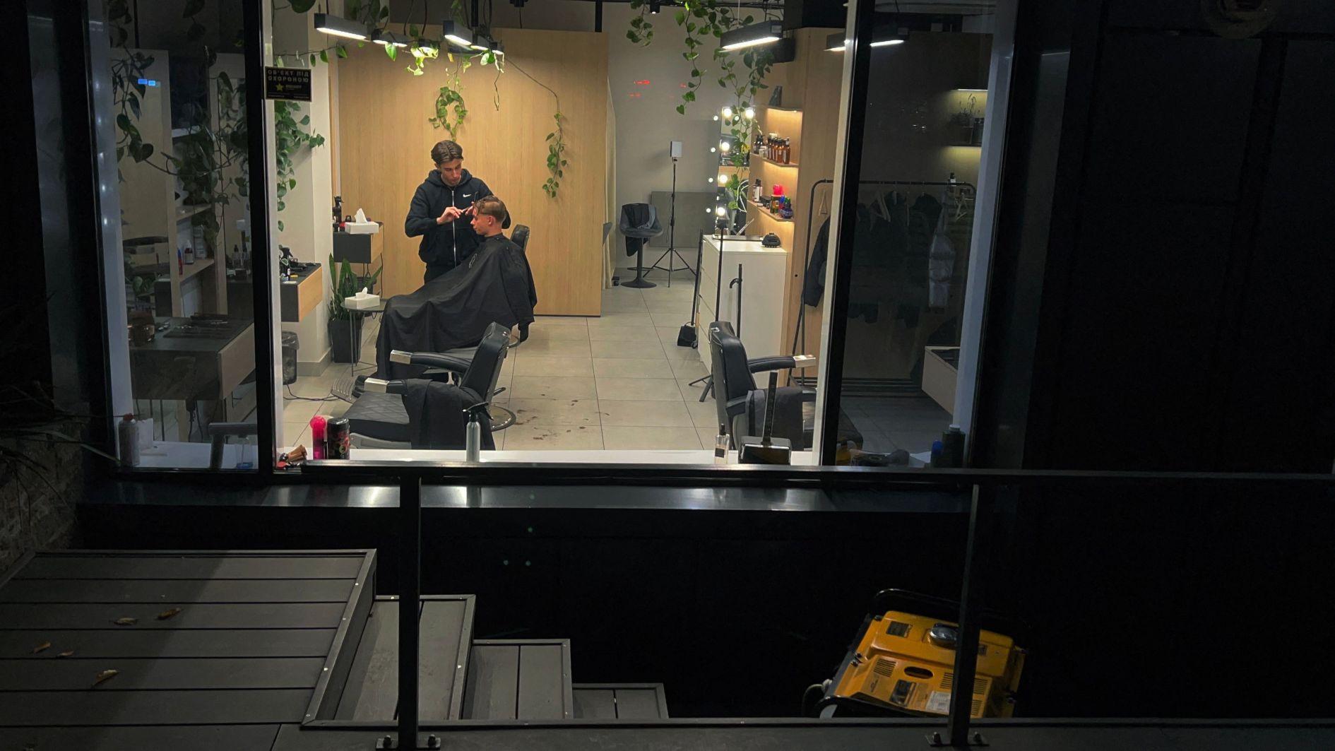 Ukraine scrambles for energy with power generation at zero