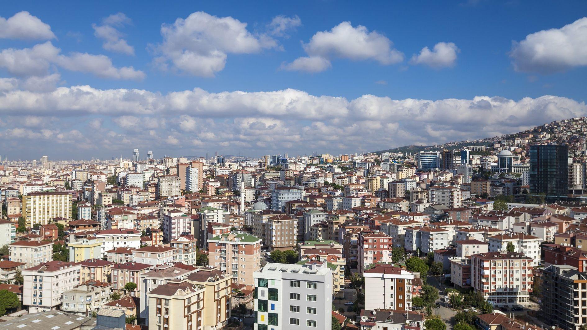 Housing market momentum places Türkiye ahead in Europe