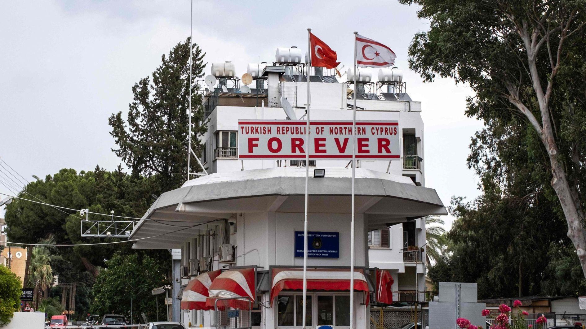 Turkish Cyprus condemns Norway over lifting arms embargo on Greek Cypriot side