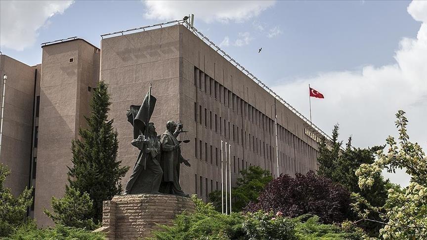 Ankara court details sentences in 1997 coup plot case