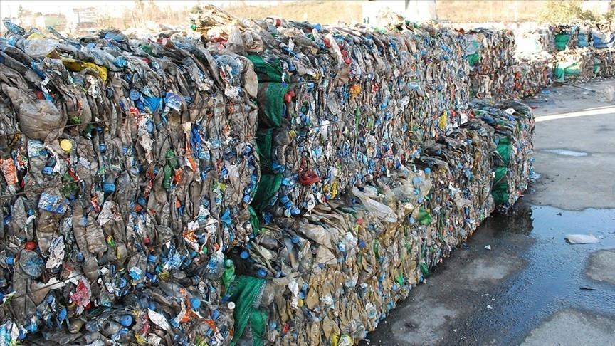Some 195 million tons of waste treated in 2024