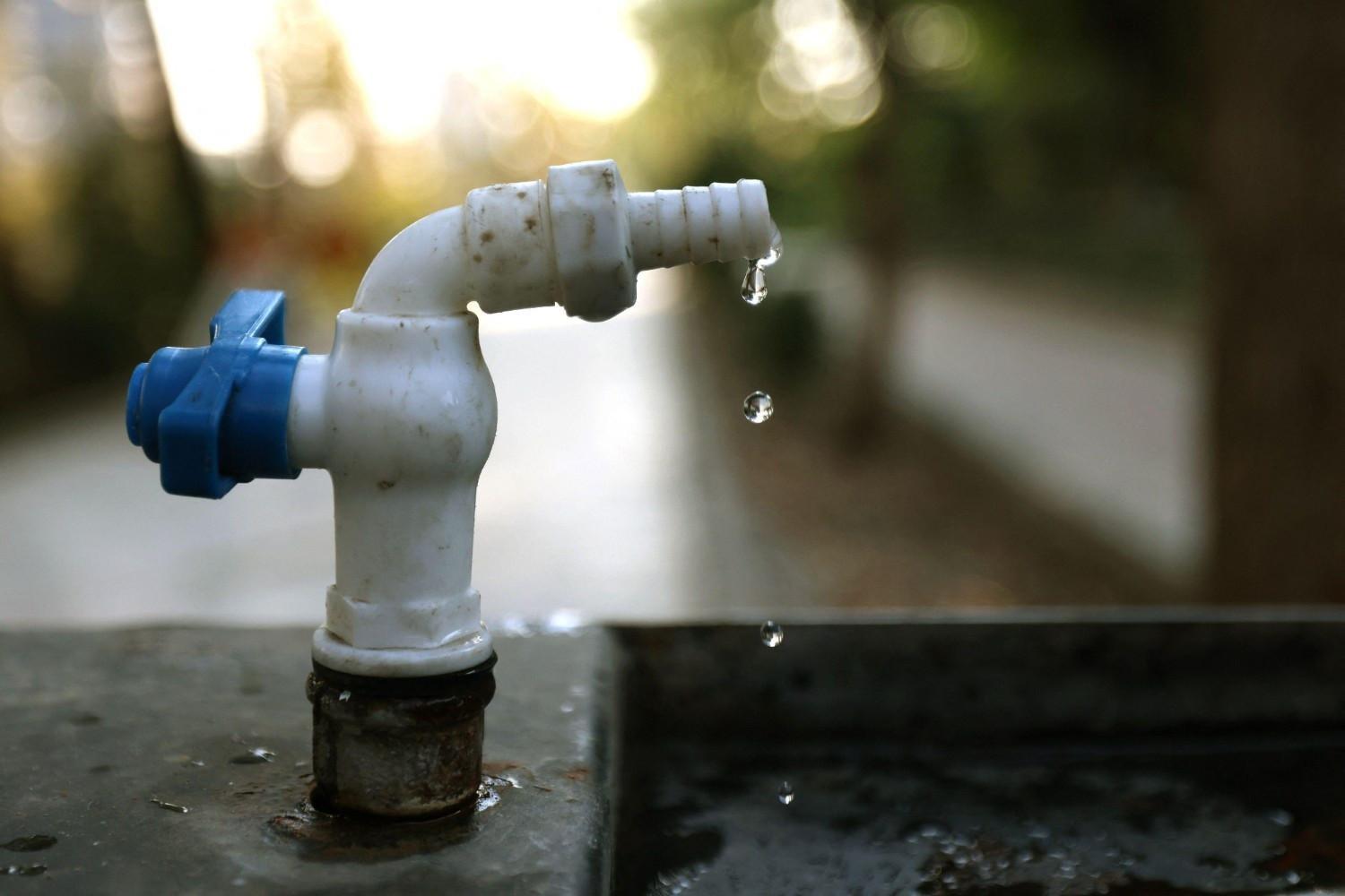 Iran battles unprecedented drought as water cuts planned for capital