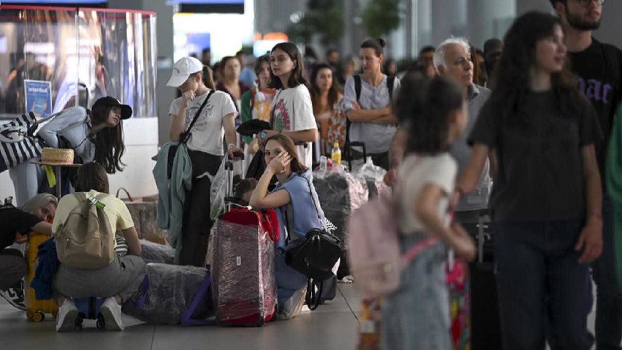 Türkiye to launch rural revival grant in 2026 to reverse migration