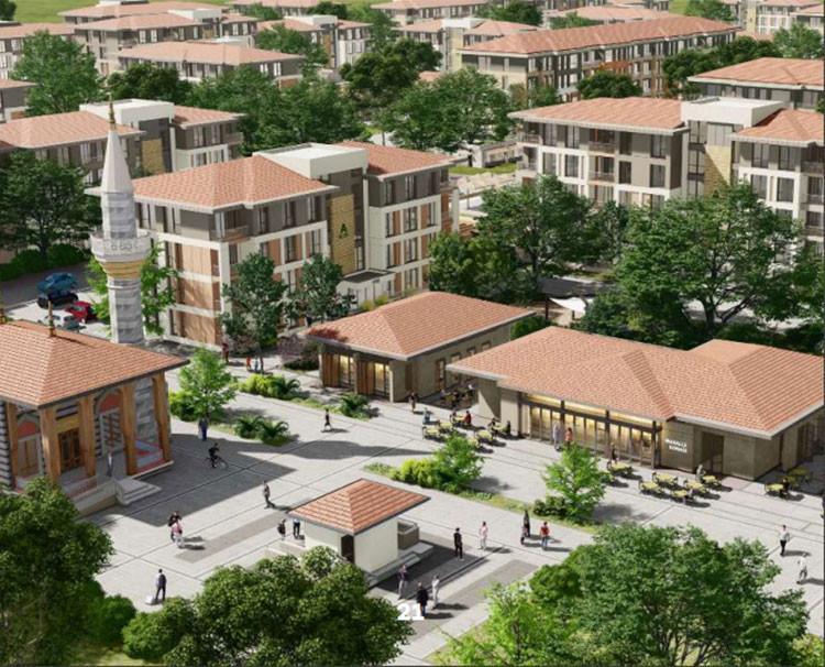 TOKİ TAKSİT ÖDEMELERİ NE ZAMAN BAŞLAYACAK TOKİ TAKSİT ÖDEMELERİ NE ZAMAN BAŞLAYACAK