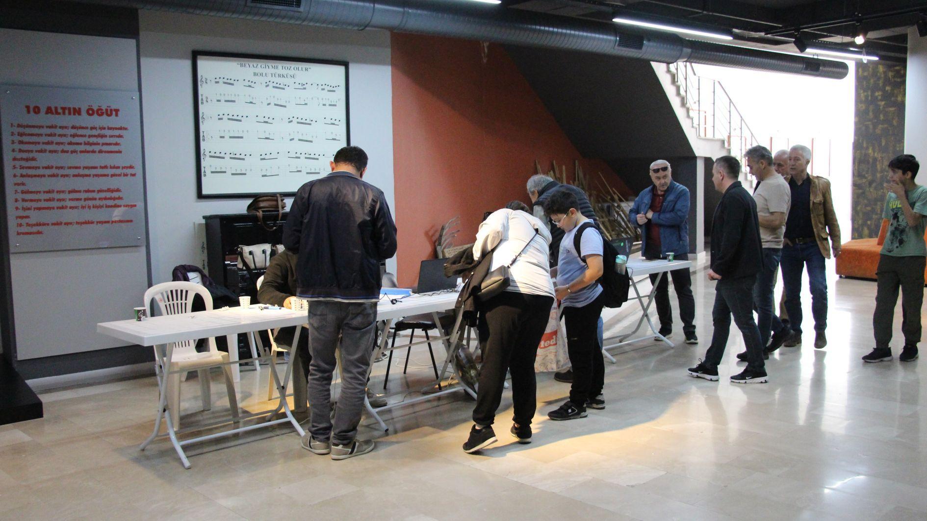 Turkish district races to find 350 new residents to avoid losing its status