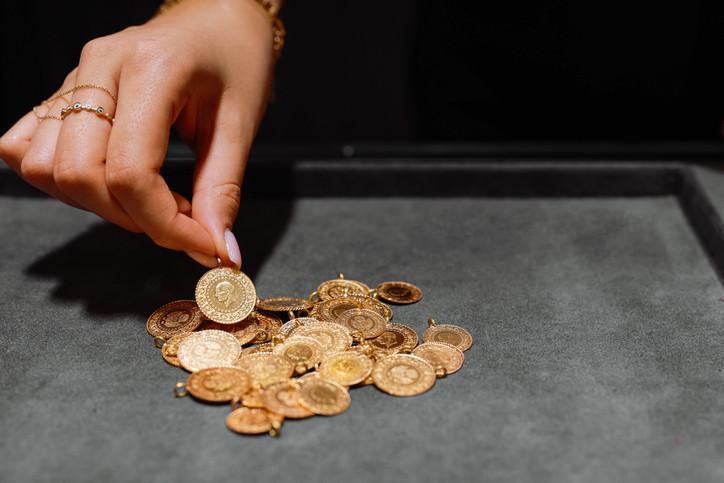 ATA ALTIN NE KADAR EDİYOR