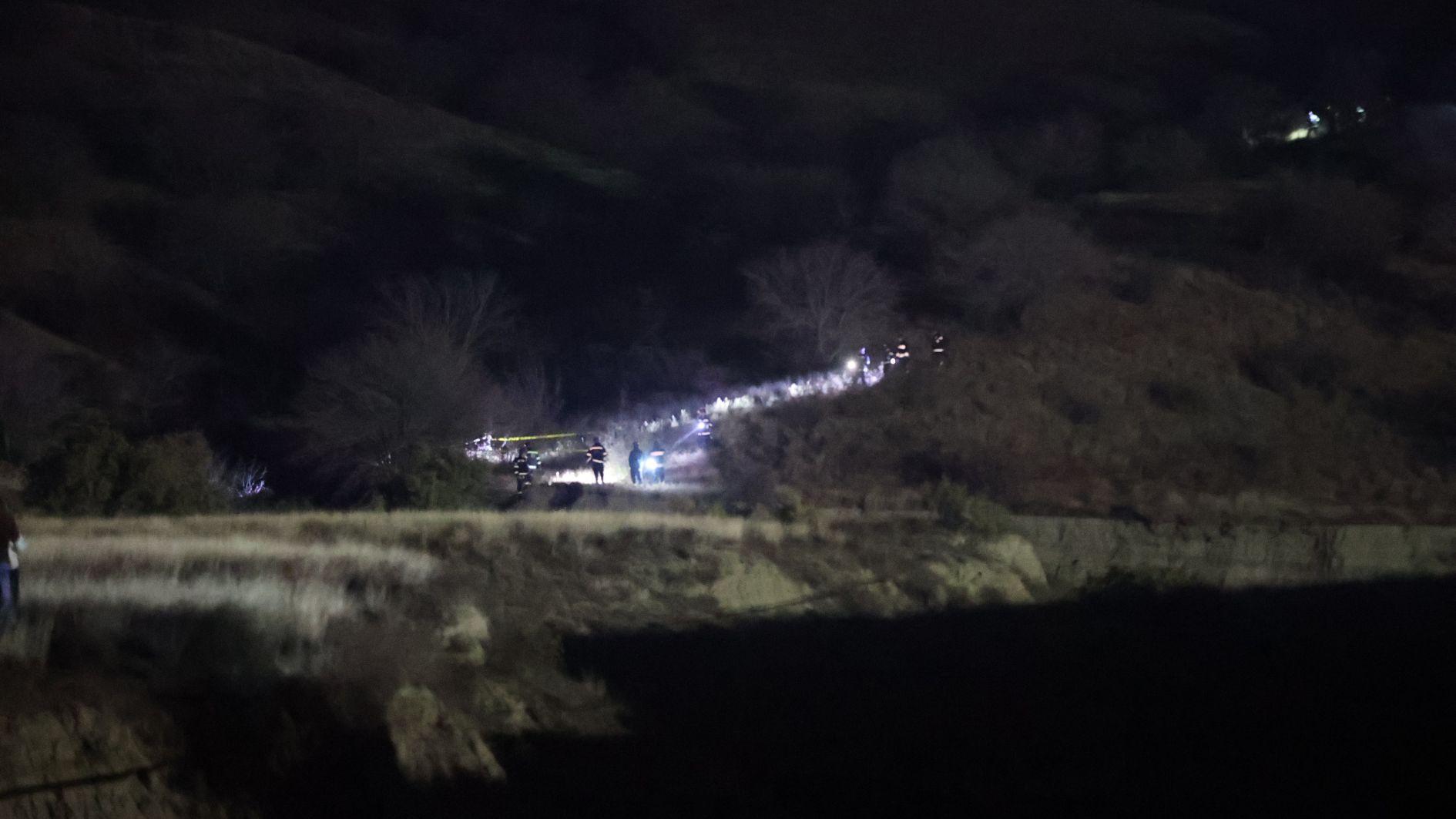 World voices solidarity with Türkiye after military plane crash