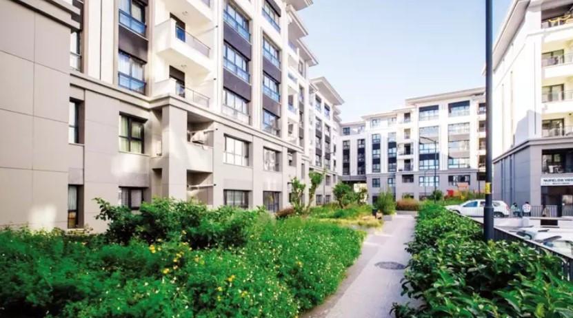 PROJE DETAYLARI VE KONUT TİPLERİ