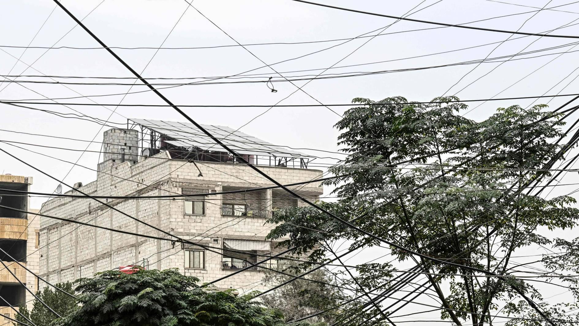 Syrians furious at huge hike in electricity prices