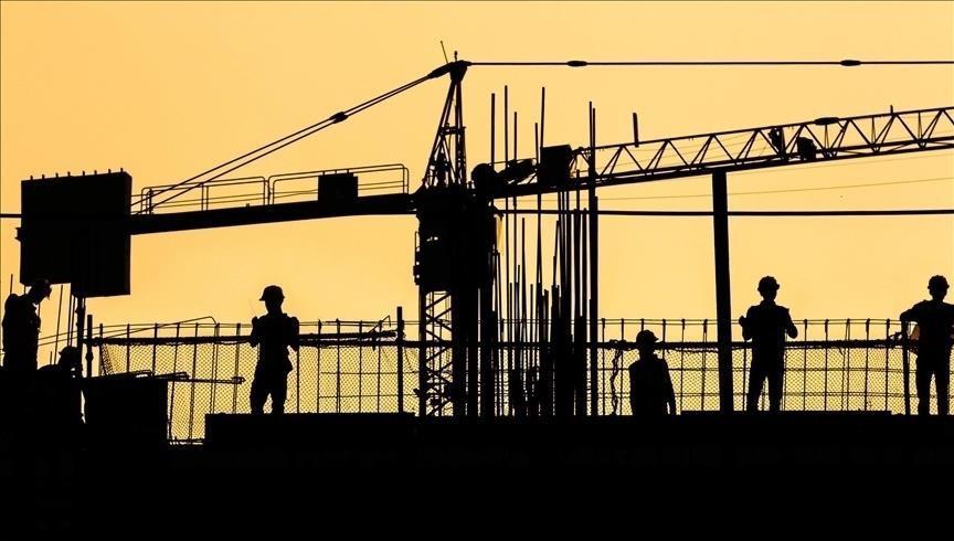 Türkiye to accelerate ‘twin transformation’ in construction sector