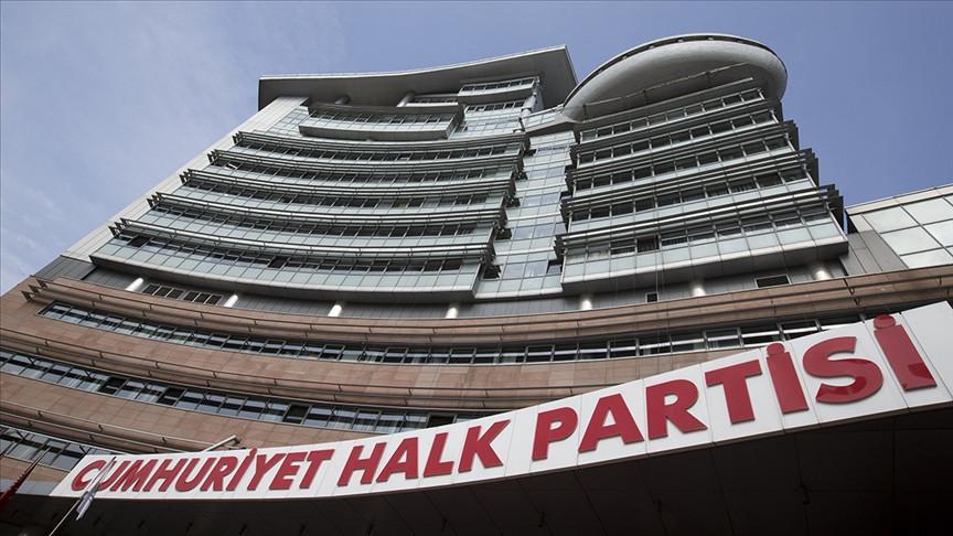CHP slams indictment against İmamoğlu as politically motivated