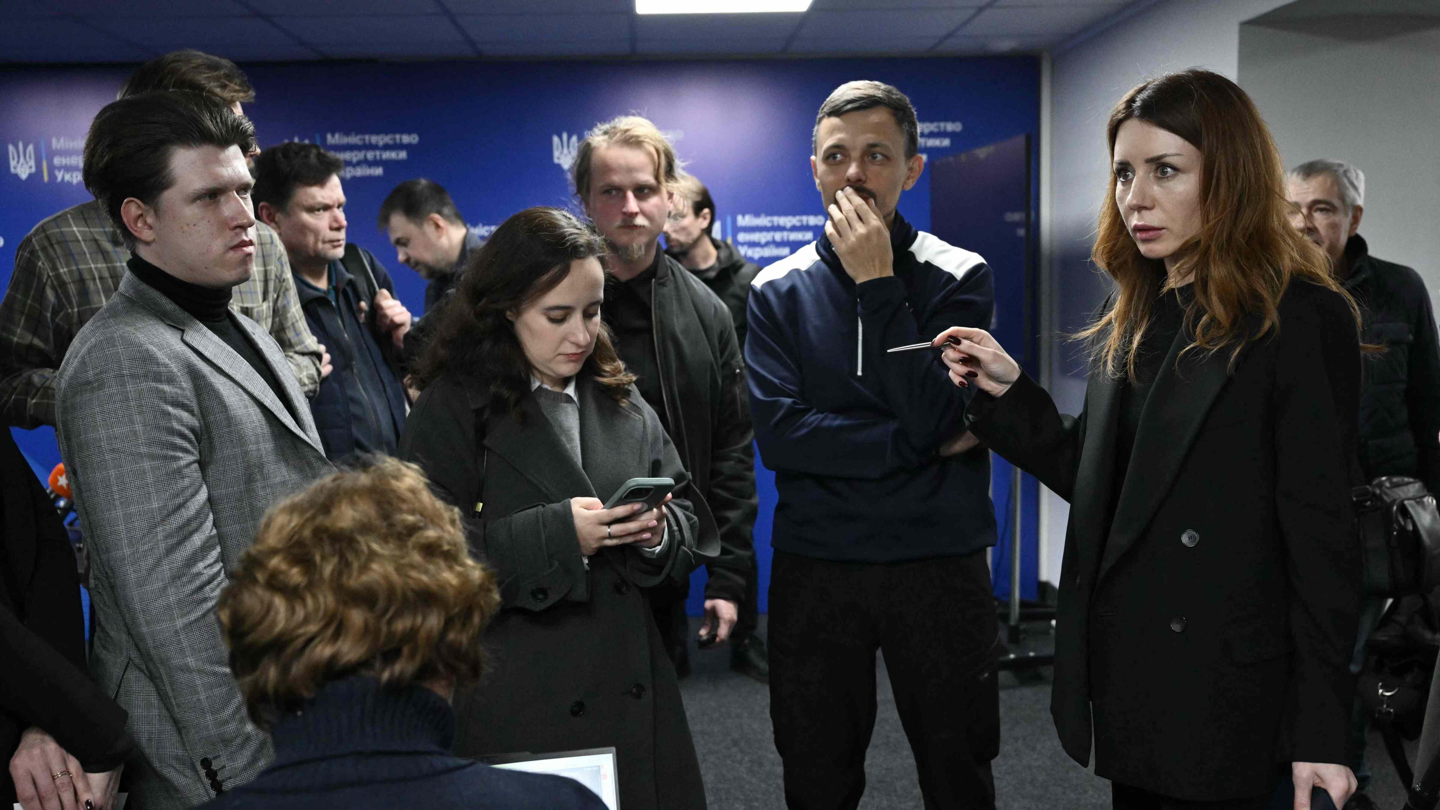 Ukraine ministers resign in outcry over major graft scandal