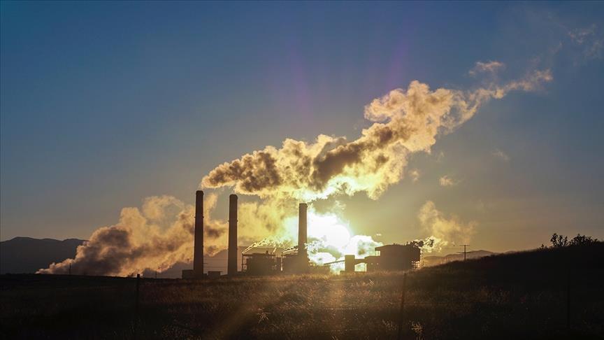 Worlds fossil fuel emissions to hit new record in 2025: study