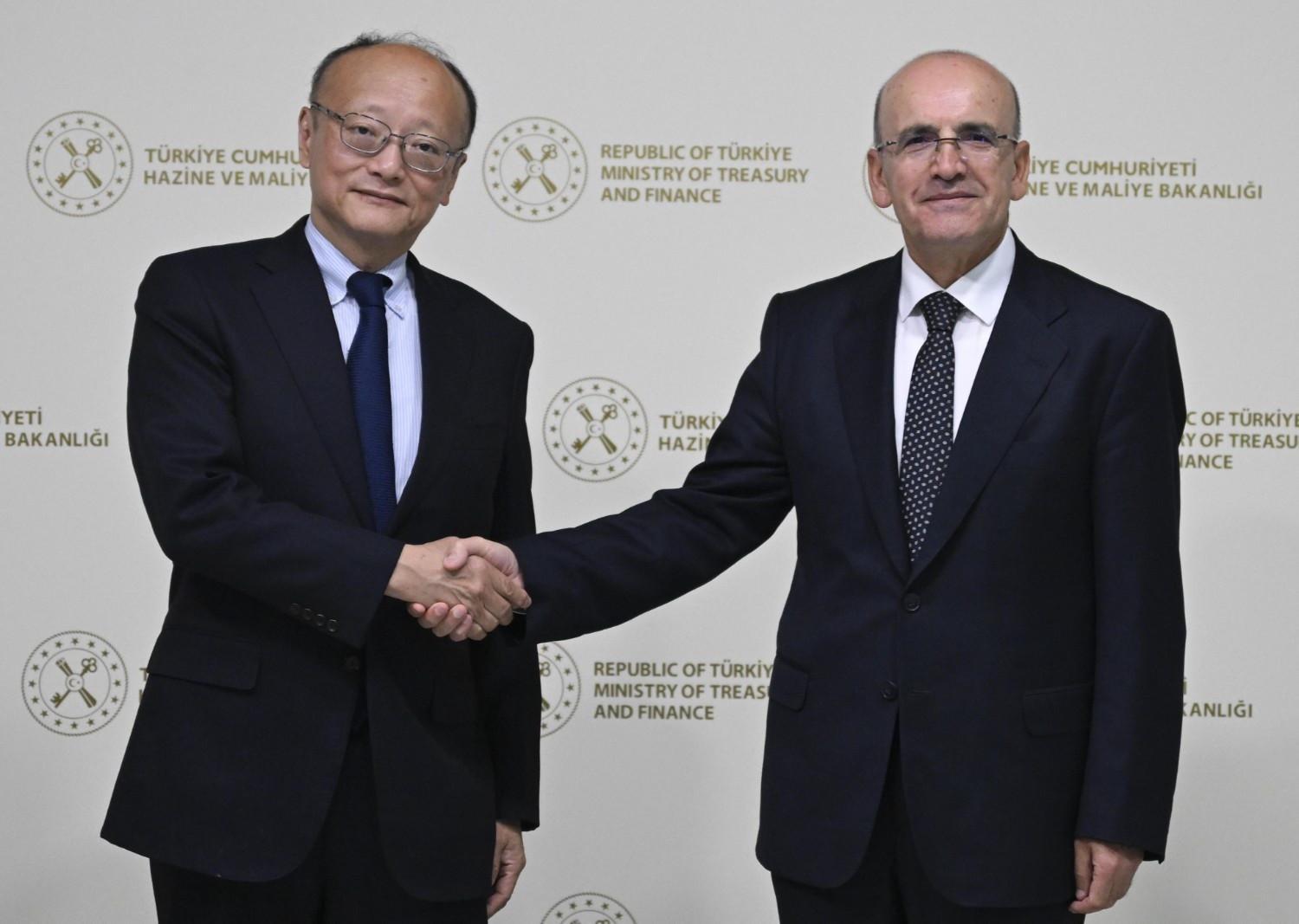 ADB to provide $7 billion in financing to Türkiye over three years