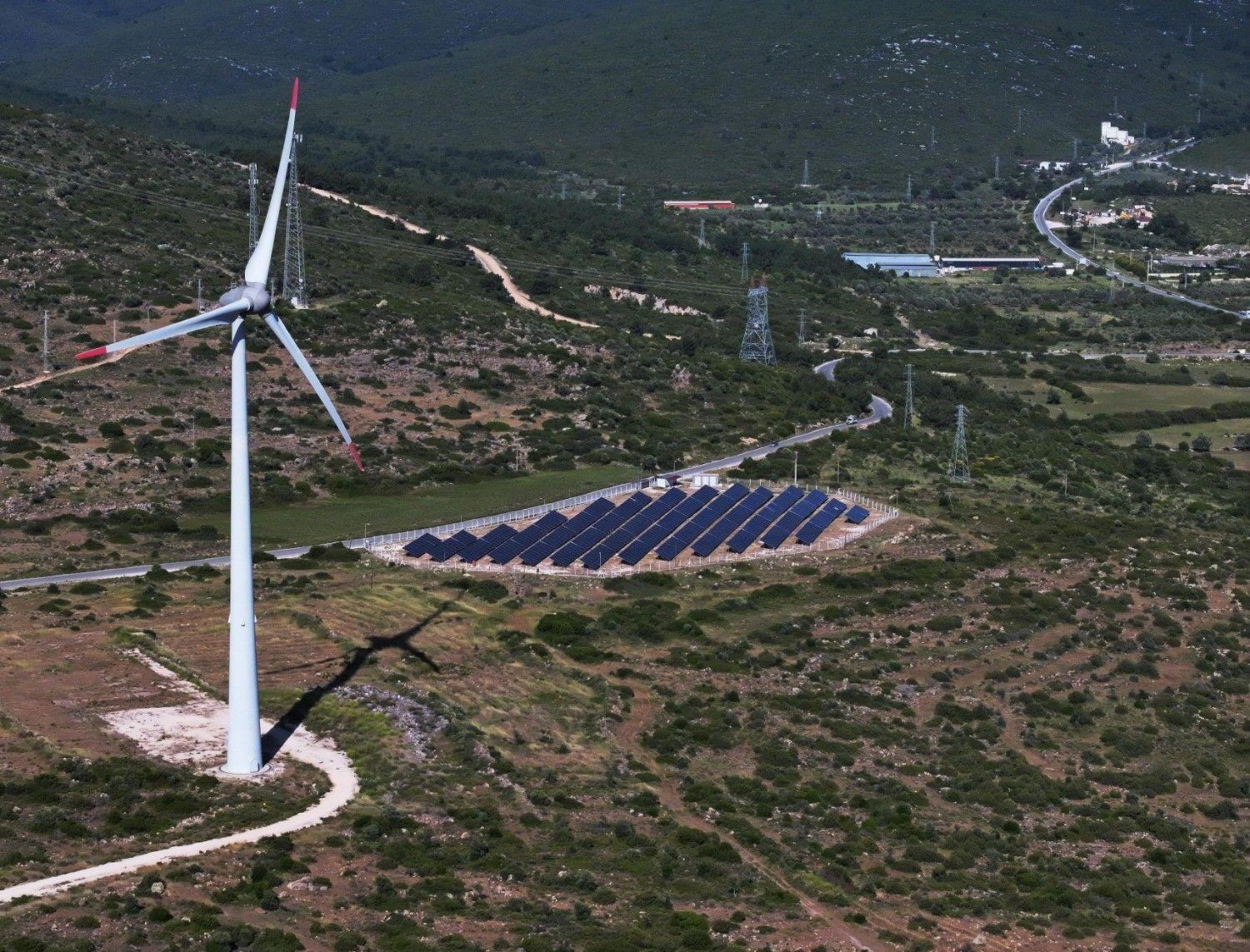 Over 6,000 MW solar and wind capacity allocated under YEKA